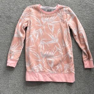 Lands End Swearahirt